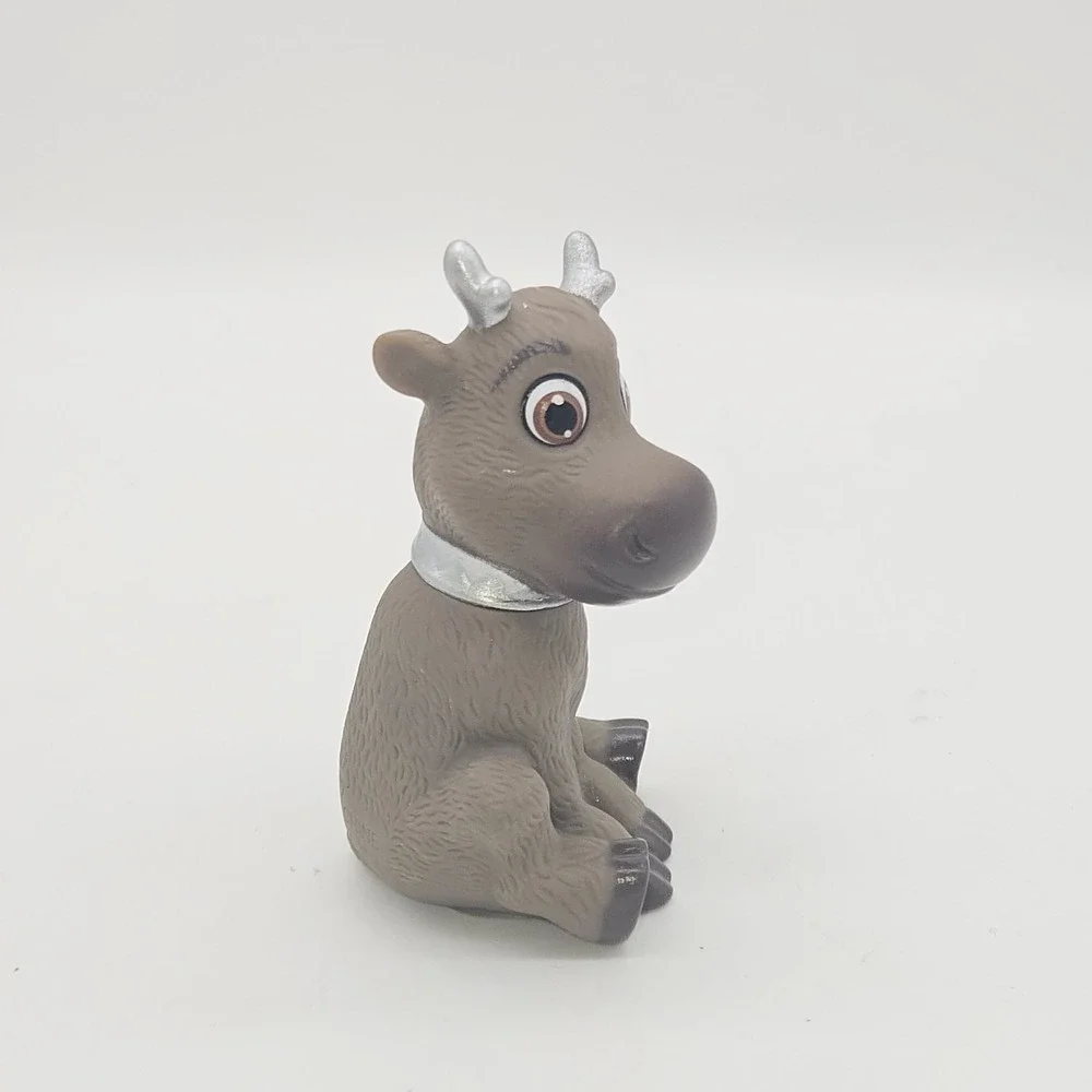 Disney Frozen Baby Sven Reindeer 4
